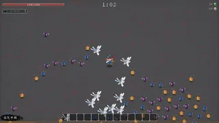 Скриншот 8 к игре 逆劫行