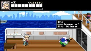 Скриншот 2 к игре Clobber Barons