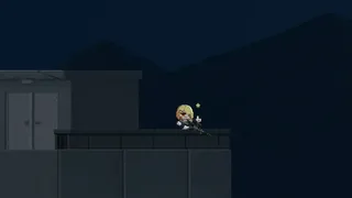 Скриншот 1 к игре Project Revenant