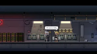Скриншот 4 к игре Project Revenant