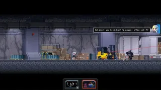 Скриншот 8 к игре Project Revenant