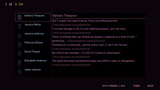 Скриншот 5 к игре The Empathy Machine