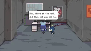 Скриншот 2 к игре Wish Upon a Cat