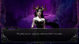 Скриншот 1 к игре Dancing with Shadows: Prologue