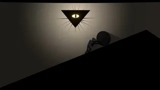 Скриншот 3 к игре Meaningless Suffering