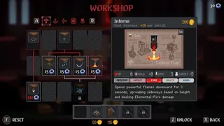 Скриншот 3 к игре Darklord's Tower