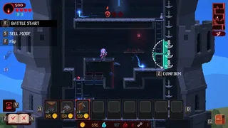 Скриншот 5 к игре Darklord's Tower