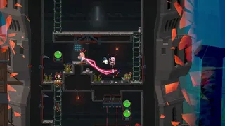 Скриншот 6 к игре Darklord's Tower