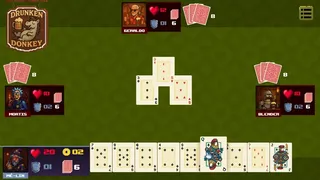 Скриншот 4 к игре Heartsdrunk