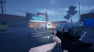 Скриншот 1 к игре Deadline Escape