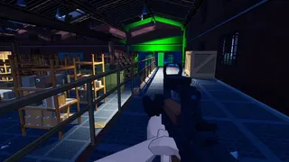 Скриншот 2 к игре Deadline Escape
