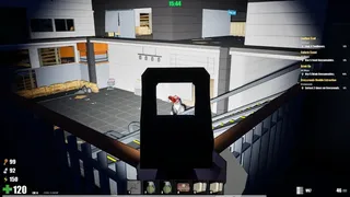 Скриншот 7 к игре Deadline Escape