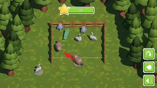 Скриншот 2 к игре Animal Smash