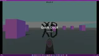 Скриншот 4 к игре XD CLICKER