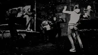 Скриншот 4 к игре Good Children Say Grace