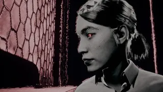 Скриншот 8 к игре Good Children Say Grace