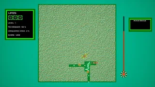 Скриншот 2 к игре LiM Grid Wars