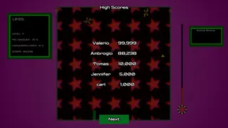 Скриншот 5 к игре LiM Grid Wars