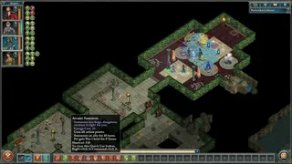 Скриншот 4 к игре Avernum 4: Greed and Glory