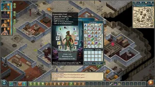 Скриншот 6 к игре Avernum 4: Greed and Glory