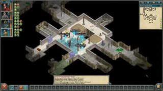 Скриншот 7 к игре Avernum 4: Greed and Glory