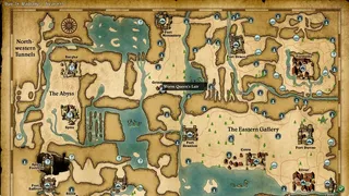 Скриншот 8 к игре Avernum 4: Greed and Glory