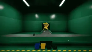 Скриншот 3 к игре Trash Sorter Simulator