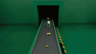 Скриншот 5 к игре Trash Sorter Simulator