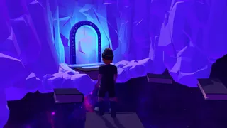 Скриншот 1 к игре Fallbound