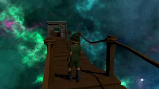 Скриншот 3 к игре Fallbound
