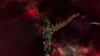 Скриншот 4 к игре Fallbound