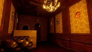 Скриншот 2 к игре Susurros de México: La noche de la casada