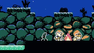 Скриншот 2 к игре Noctambulo