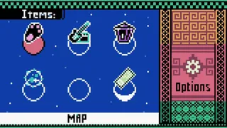 Скриншот 4 к игре Noctambulo