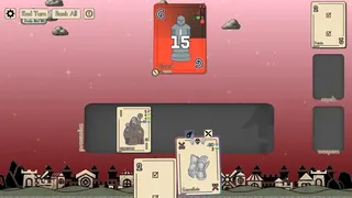 Скриншот 4 к игре Luxuriant
