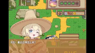 Скриншот 1 к игре 刻痕之屿：暖洋上的遗孤