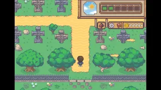 Скриншот 5 к игре 刻痕之屿：暖洋上的遗孤