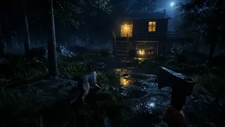 Скриншот 2 к игре Alone on the Lost Isle