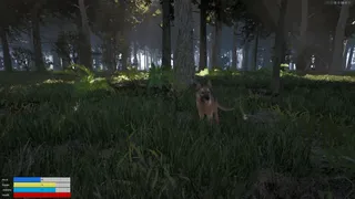 Скриншот 8 к игре Alone on the Lost Isle