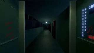Скриншот 1 к игре ExitApartment
