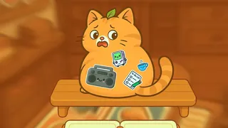 Скриншот 2 к игре Sticker Business