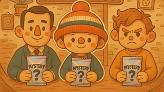 Скриншот 3 к игре Sticker Business
