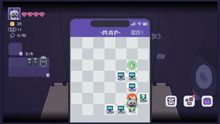 Скриншот 1 к игре NoPong