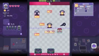 Скриншот 2 к игре NoPong