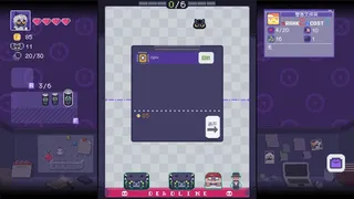Скриншот 3 к игре NoPong