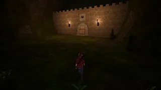 Скриншот 3 к игре Fynn's Passage