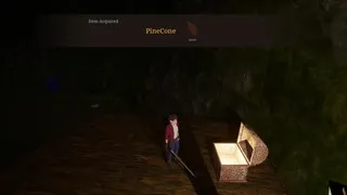 Скриншот 4 к игре Fynn's Passage