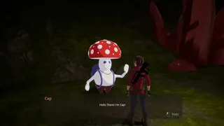 Скриншот 6 к игре Fynn's Passage