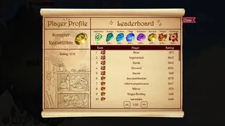Скриншот 6 к игре SkyShard: City Battler