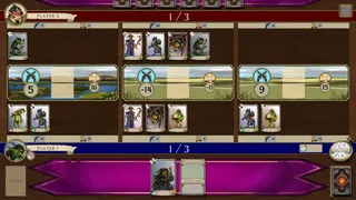 Скриншот 4 к игре Battles of Cardista